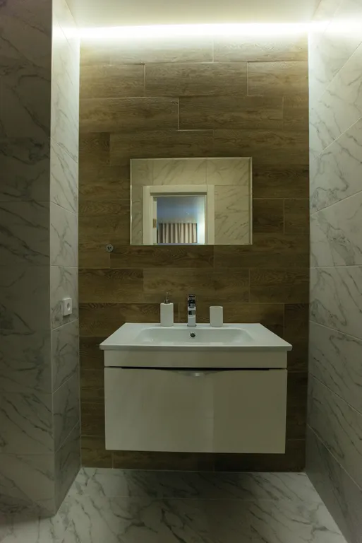 Квартира в самом центре