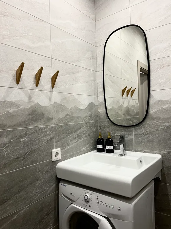 Квартира бизнес класса в центре