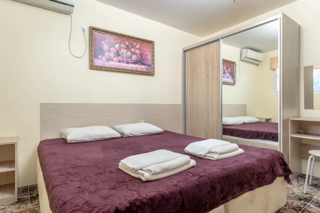 Квартира Комната — Адлер