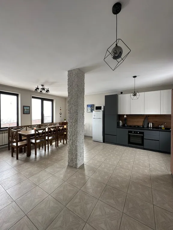 2-этажный дом с прекрасным видом на горы