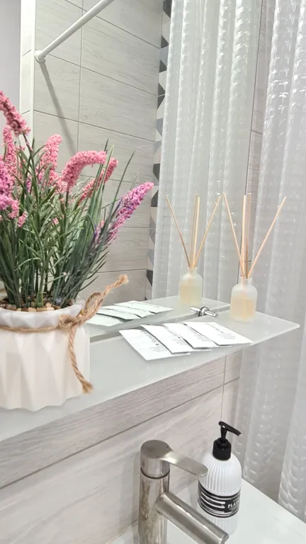 Квартира Квартира в Адлере ЖК Курортный — Адлер