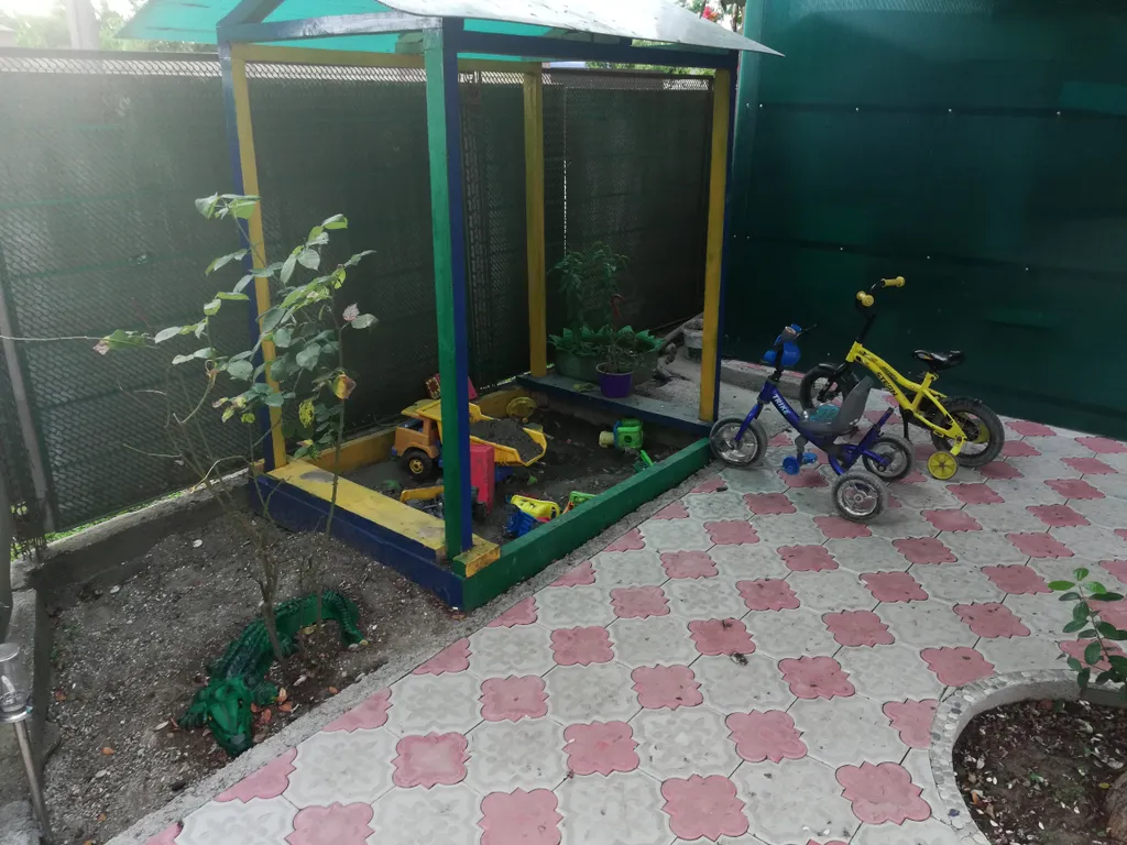 Уютный дом под ключ