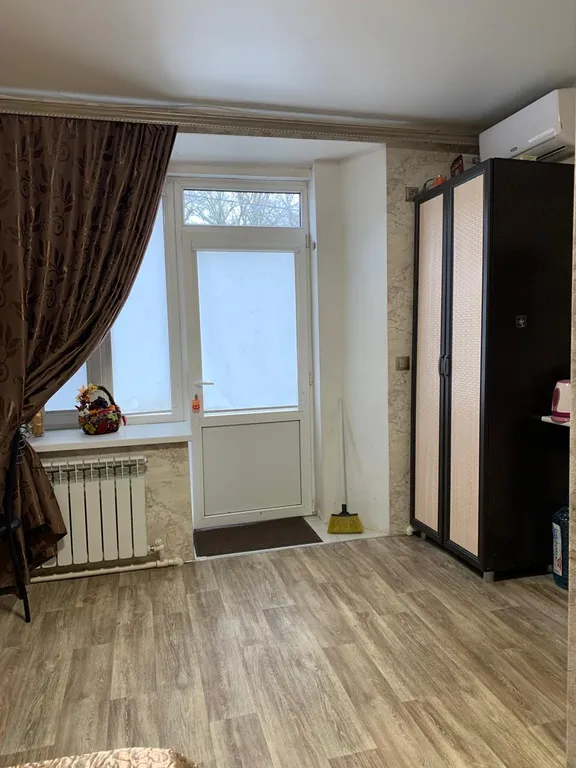 Уютная квартира в исторической части города