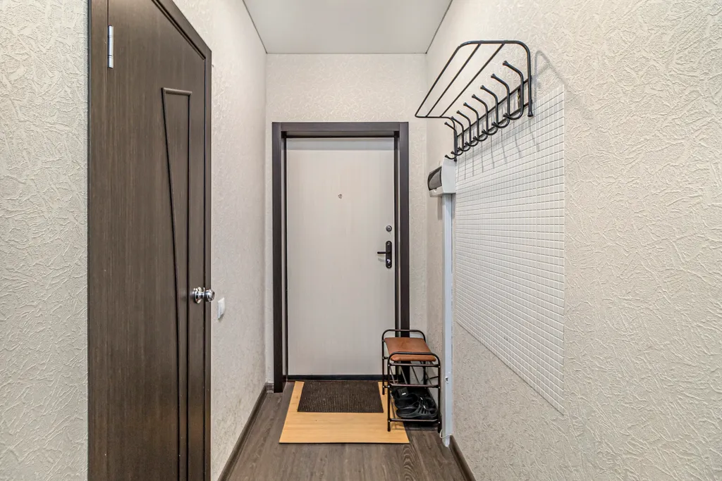 Студия на Кашириных в Академ Riverside