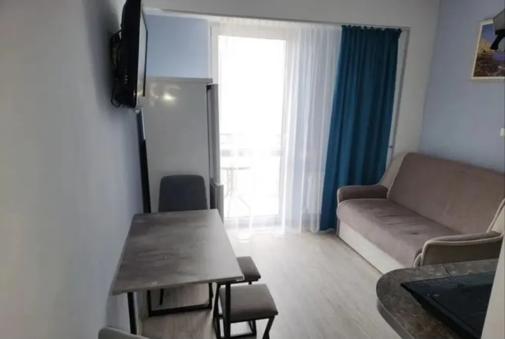 3 минуты до пляжа