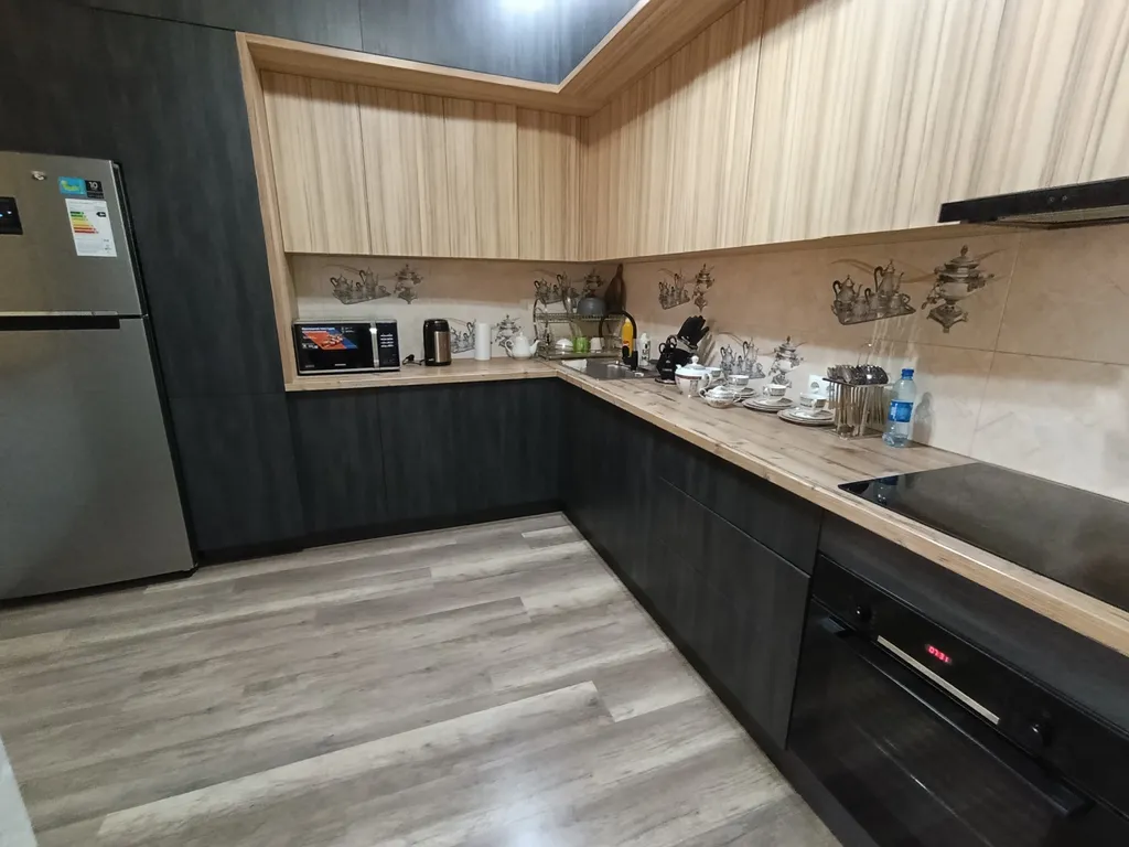 Памирский Уют