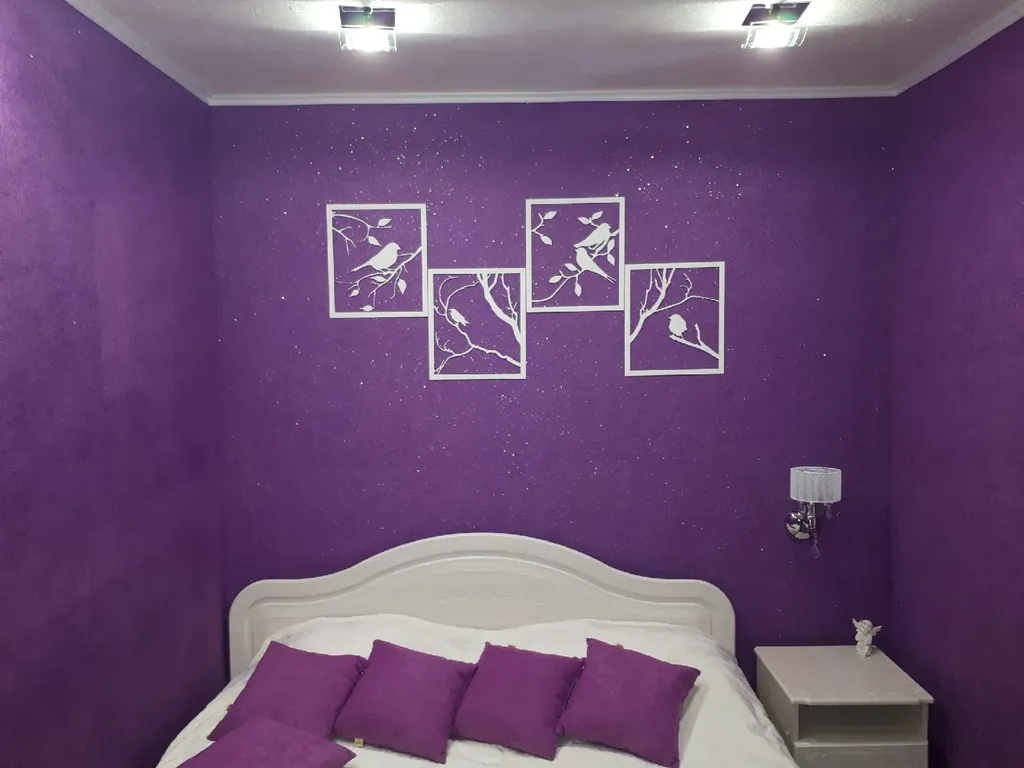 Уютная квартира — аренда посуточно в Великие Луки