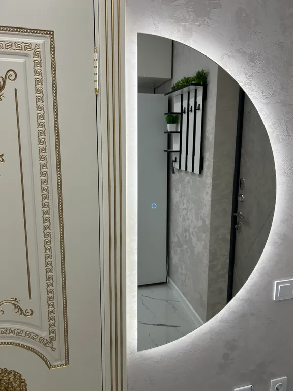 Левобережье