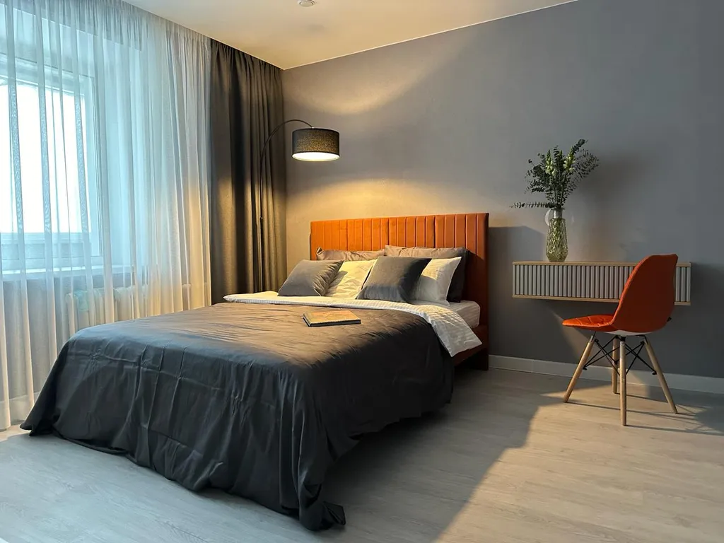 Квартира в центре города на Благовещенской — аренда посуточно в Вологда