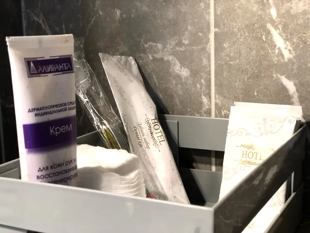 Пентхаус лофт