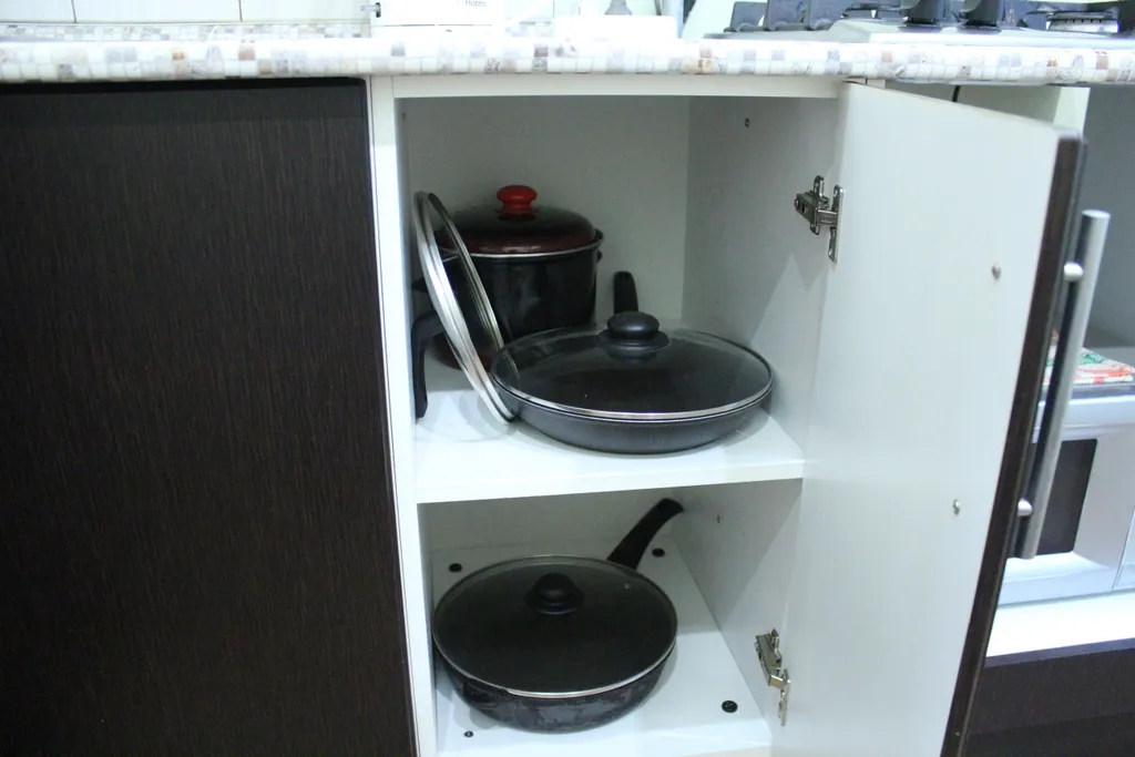 Квартира Апартаменты в тихом районе — Тихвин