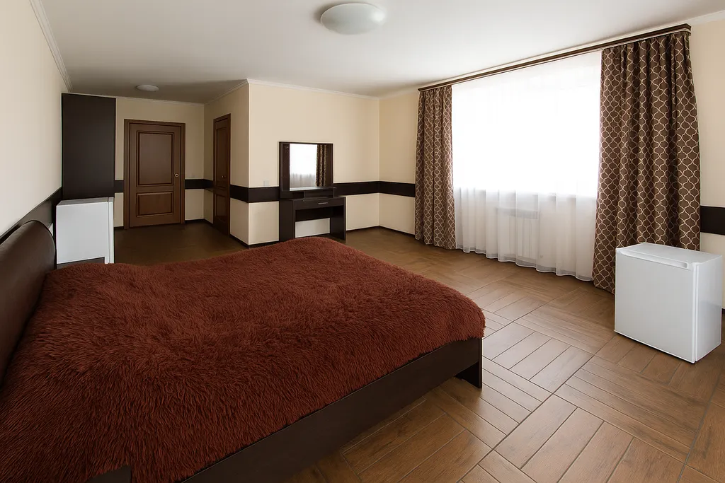 Квартира Комната — Ярославль