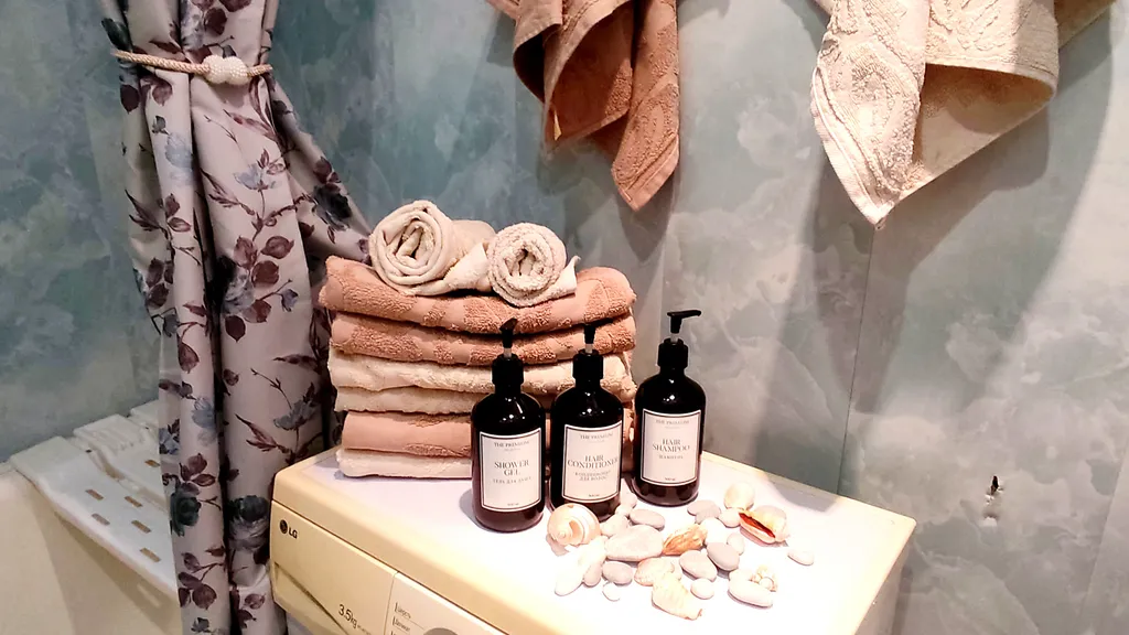 Уютная однушка в тихом центре