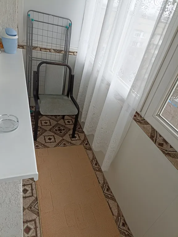 Квартира Своя чистая и уютная квартира в самом центре города. — Симферополь