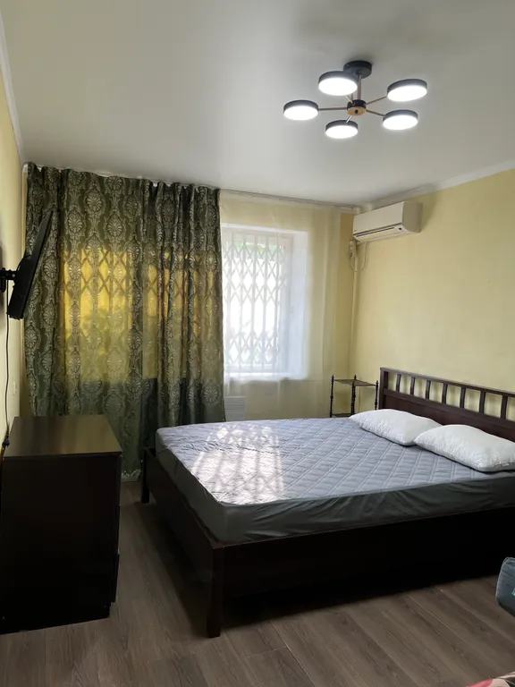 Уютная квартира в центре недалеко от моря