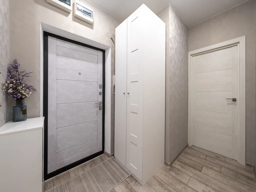 Квартира Закатная симфония у Парка Галицкого, двухкомнатная квартира мечта — Краснодар