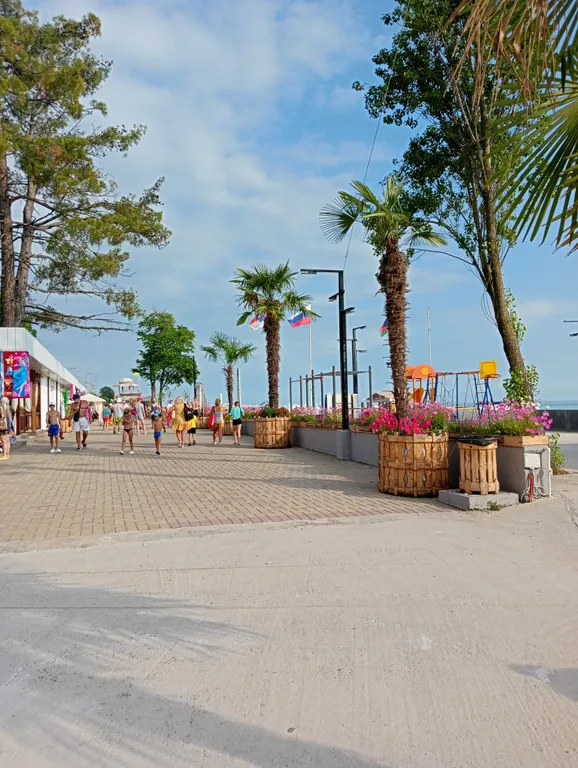 Уютный домик в центре Вардане