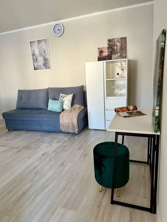 2-х комнатная квартира в центре города