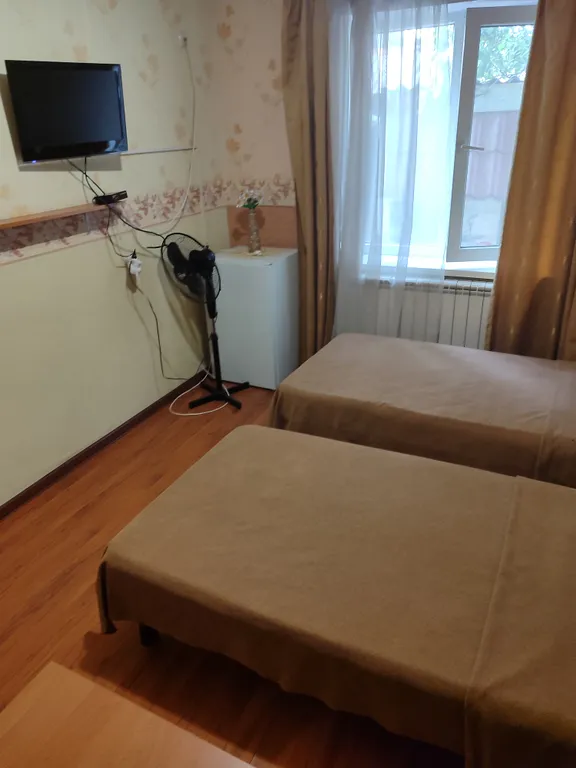 Квартира Поселение до 22-00 — аренда посуточно в Донецк