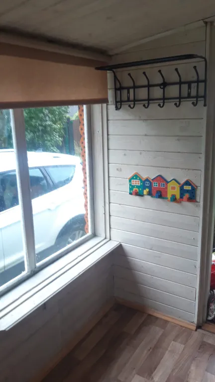 Коттедж Коттедж Селигерское — Березово