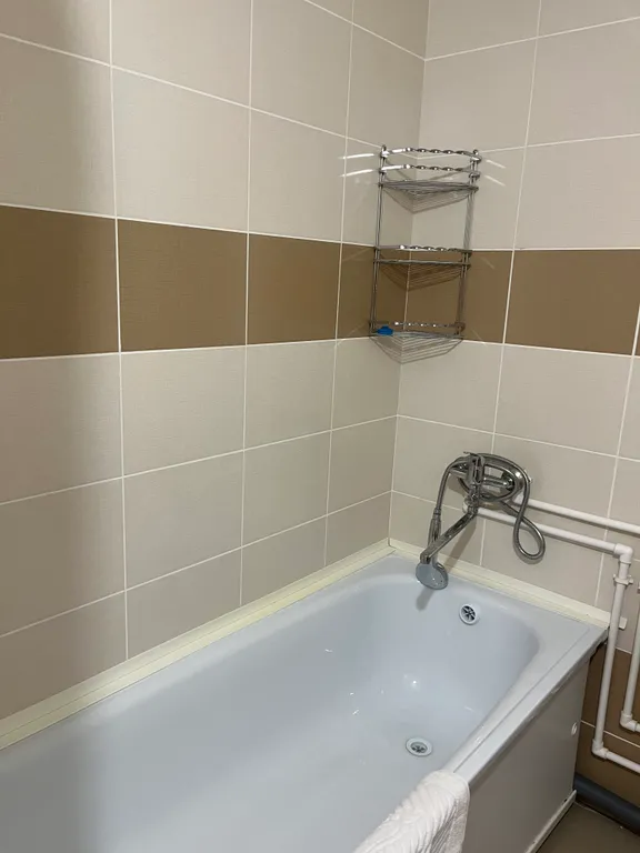 Апартаменты комфорт-класса, рядом с ТРК Фиеста