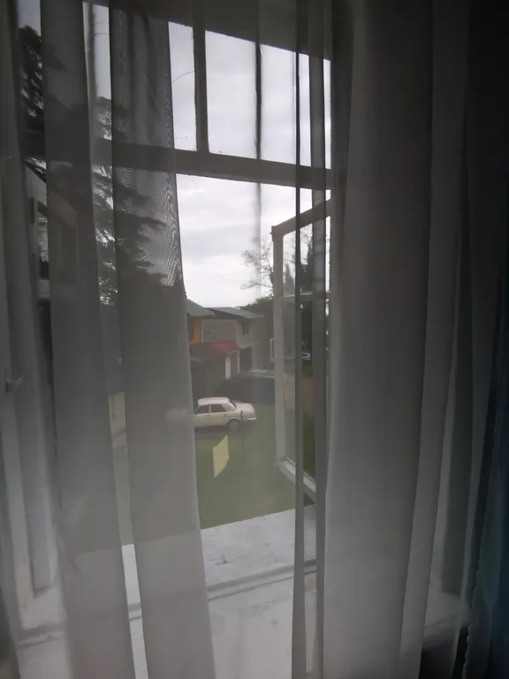 Ближе не бывает