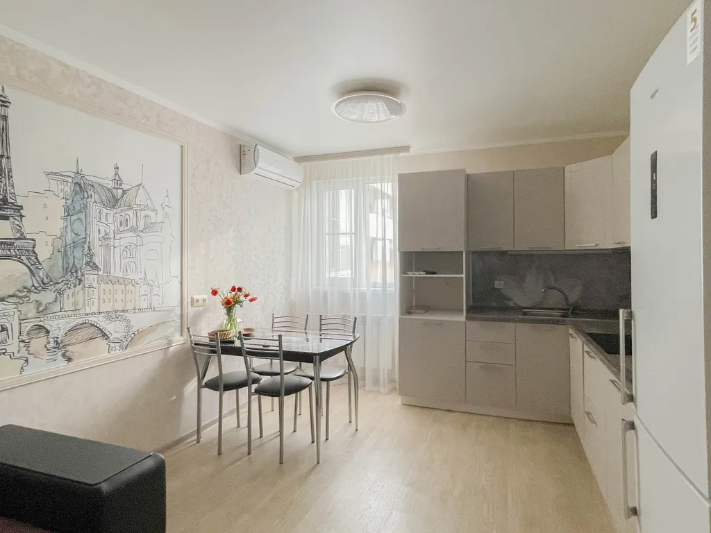 Квартира Летняя Резиденция — аренда посуточно в Сириус