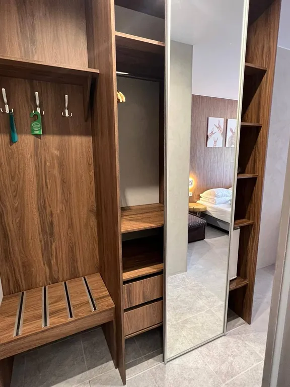 Квартира Комната — Сириус