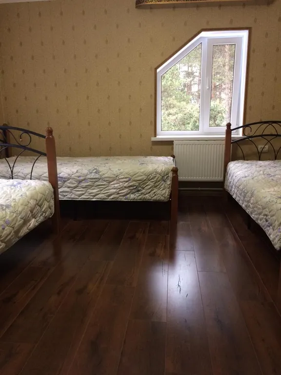 Уютный домик в центре для большой, дружной компании