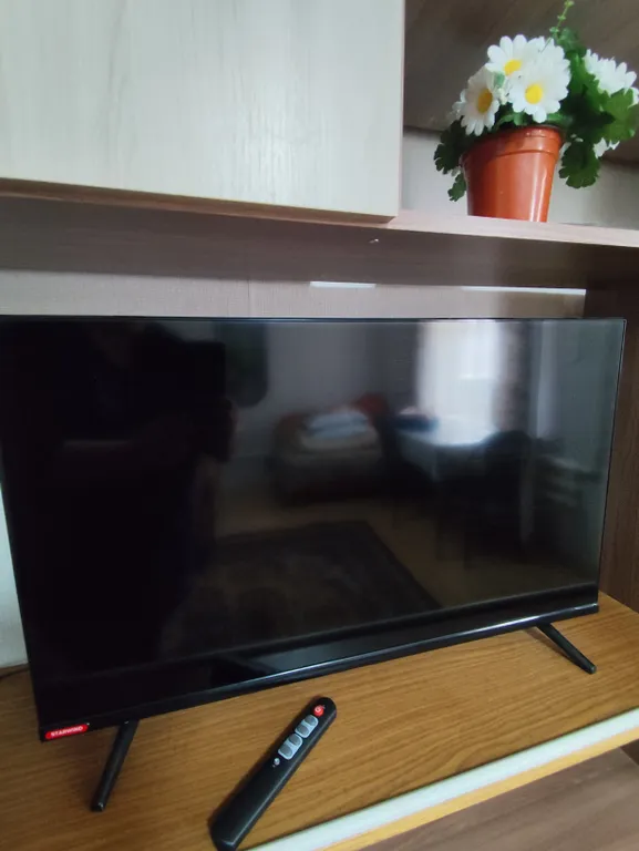 Квартира- студия бюджет