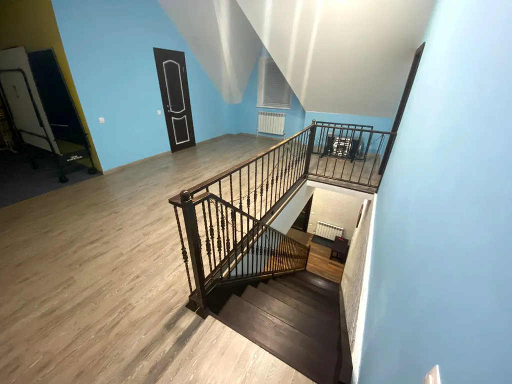 Дом для отдыха