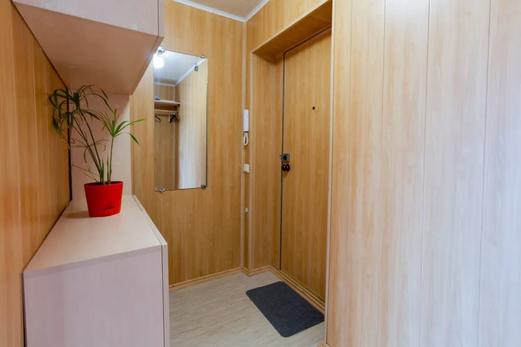 Уютная квартира в центре Тольятти