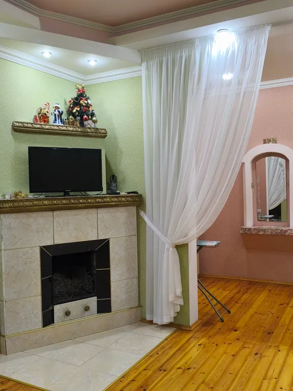 1-комнатная Квартира — аренда посуточно в Ялта