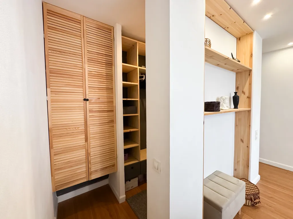 1‑комн. квартира в центре Мурманска на ул. Трудовых Резервов, 9