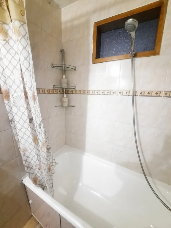 Уютная квартира Sweet Home