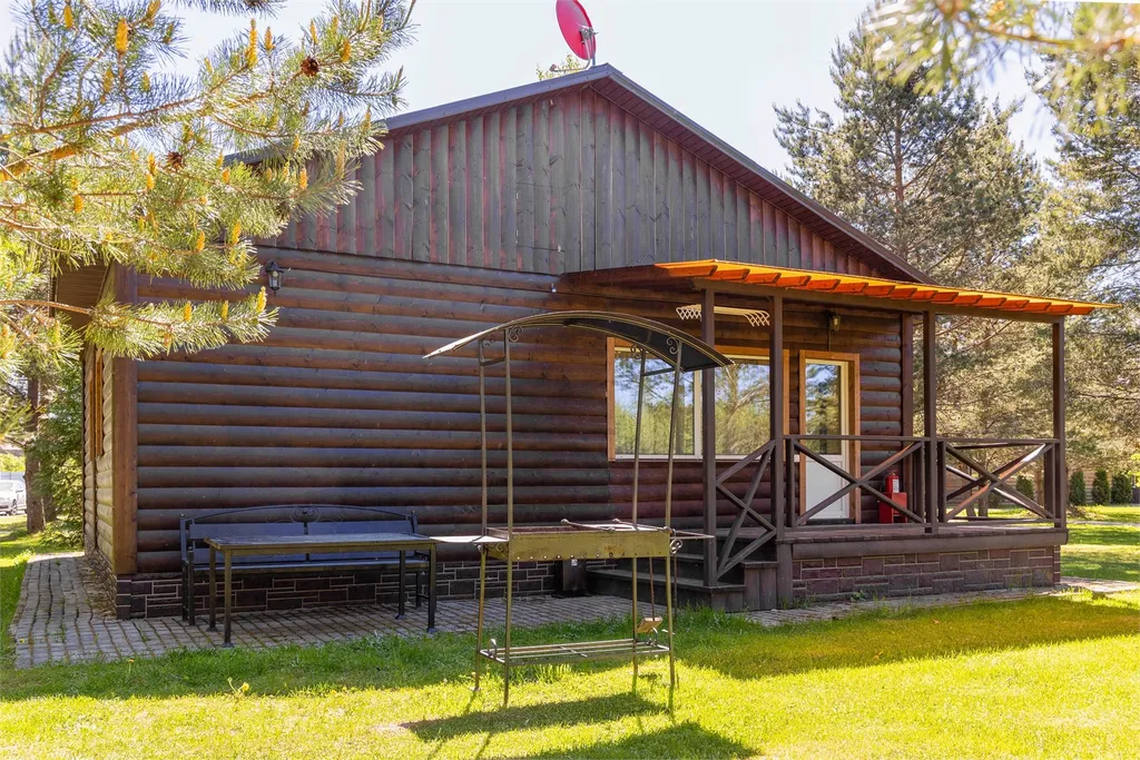 3-комнатный Дом