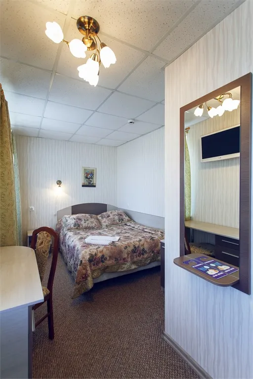 Квартира Комната — аренда посуточно в Псков