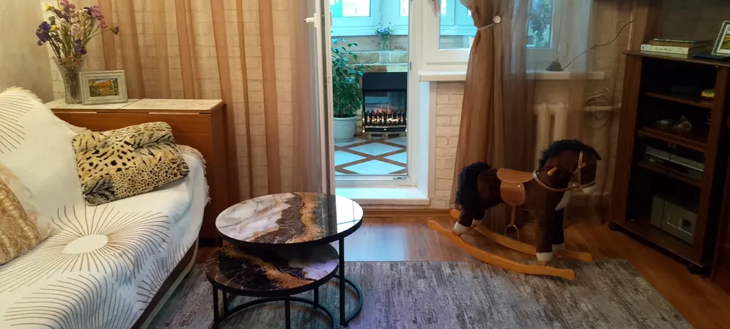 Комфортная квартира в центре Тулы