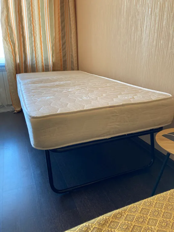 Квартира с видом на Рускеальский Экспресс и ранним заселением