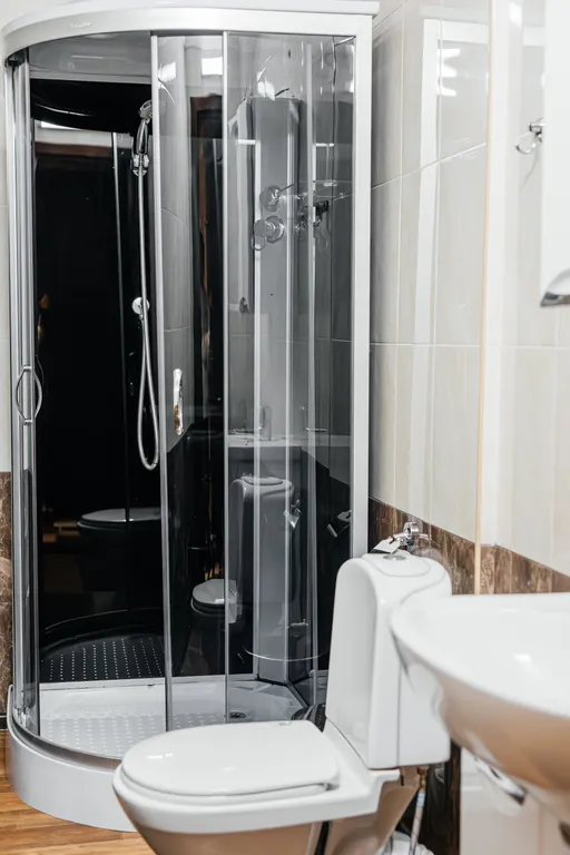 Квартира Комната — Архыз