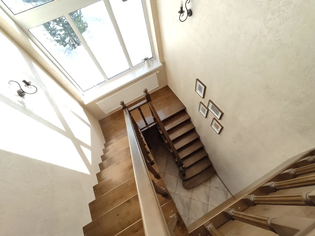 Домик Рэми у Финского залива