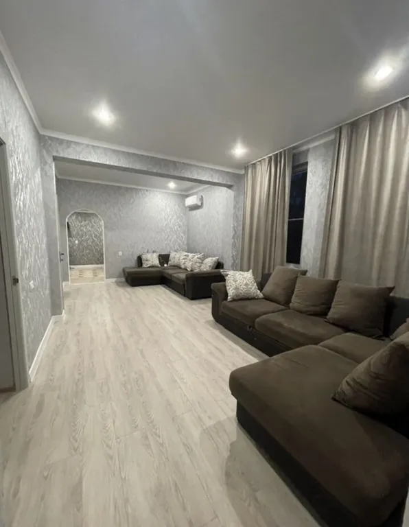 Гостевой дом Солнечный