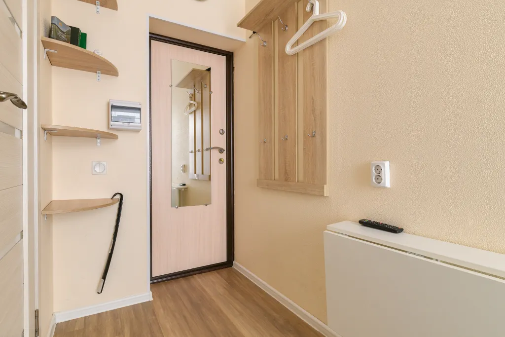 Квартира Квартира Студия Есенин — Санкт-Петербург