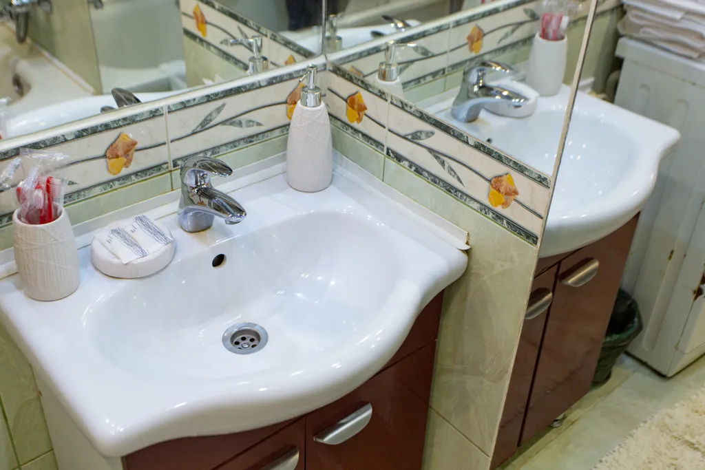 Квартира Комфортная 4-комнатная квартира в центре для большой компании — Новосибирск