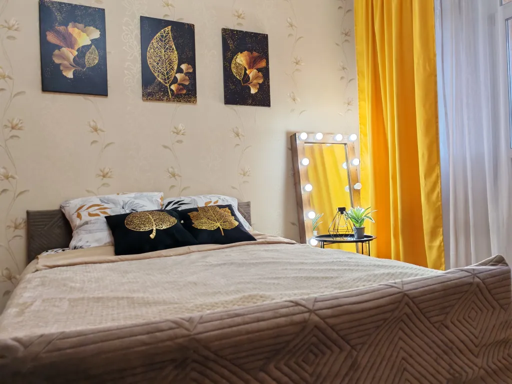 Квартира в центре города