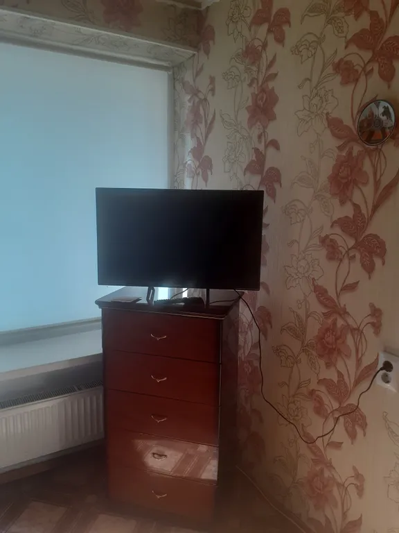 Квартира с видом на море и горы