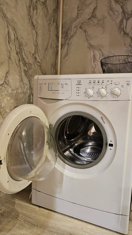 Квартира с красивым видом