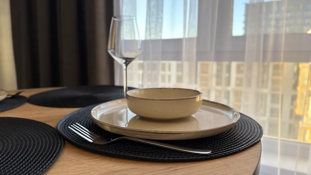 Новая студия рядом с ТРЦ