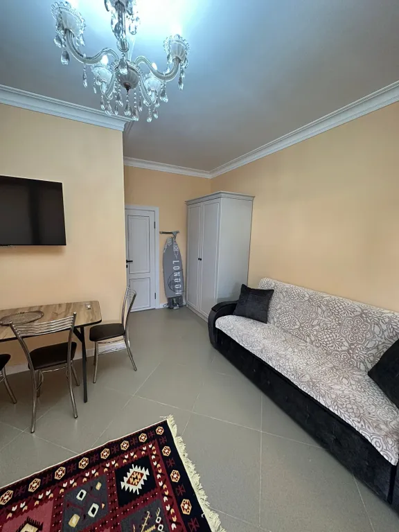 1но этажный коттедж рядом с морем