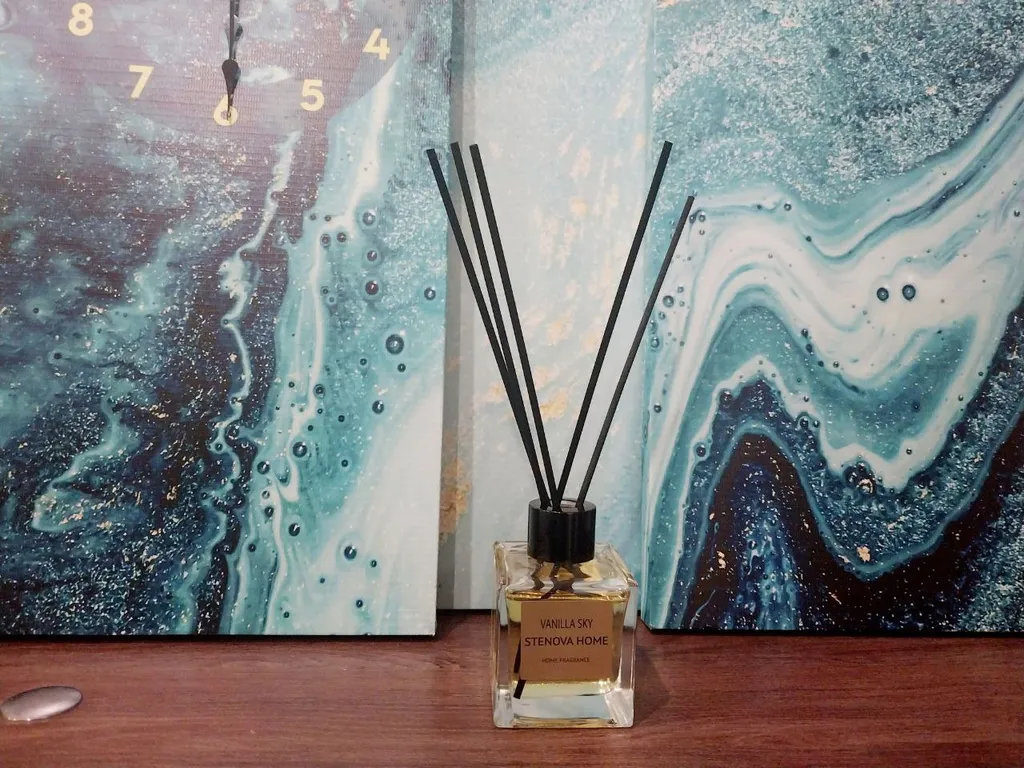 Квартира в тихом районе